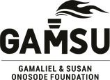 Gamaliel & Susan Onosode Foundation